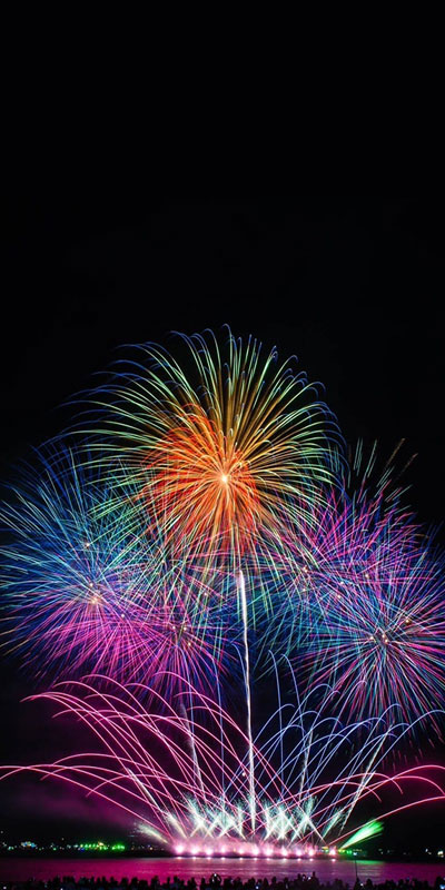 TIDA festival Pattaya Oct.2023